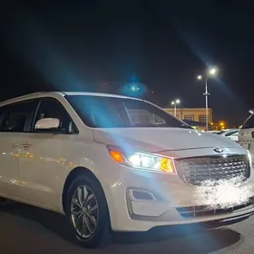 Kia Sedona 2020