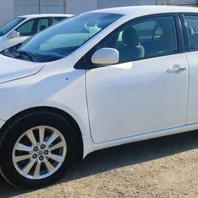 Toyota Corolla 2009