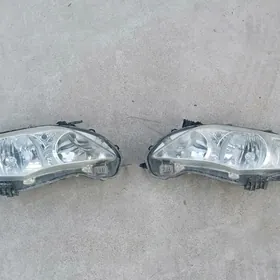 corolla original fara 2011