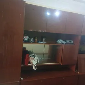 Стенка расийски