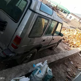 Land Rover Defender 1994