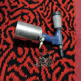 воздушный клёпник