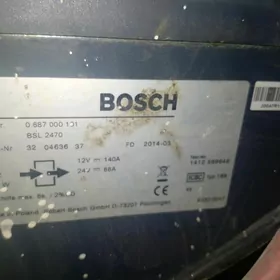 Зарядка для аккумуляторов