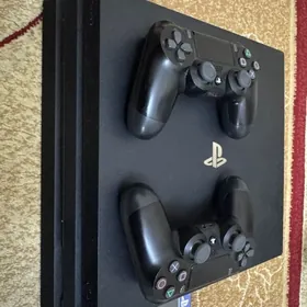 playstation 4 pro