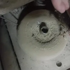 Toyota LEXUS 3 lik vvti matoru