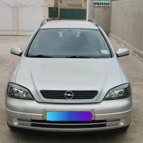 Astra g Lupa far