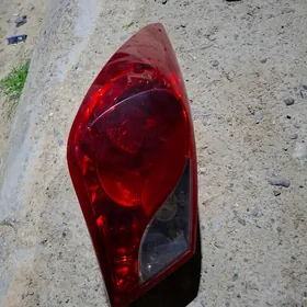 Hundai Sanata 2010- 2011