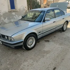 BMW 525 1991