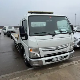 Mitsubishi Canter 2022