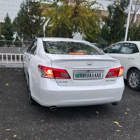 Lexus ES 350 2010