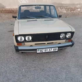 Lada 2106 1980