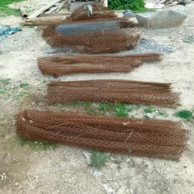 сетка рабица