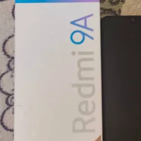 RedMi 9A