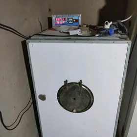 инкубатор inkubator