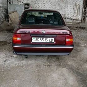 Opel Vectra 1992
