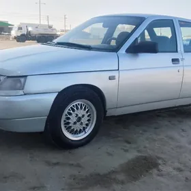 Lada 2110 2002