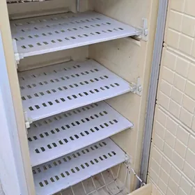 Morozilnik / Морозильник