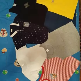 детская одежда