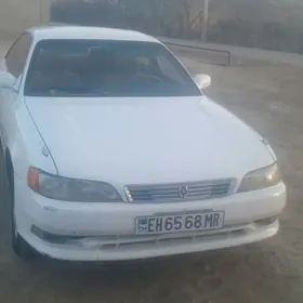Toyota Mark II 1994