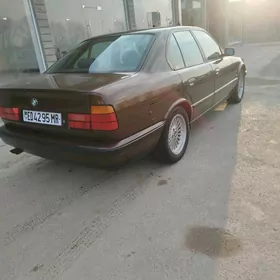 BMW 525 1993