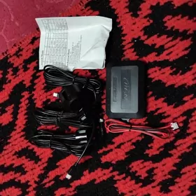 задний аварийная пищалка