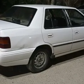 Hyundai Excel 1994