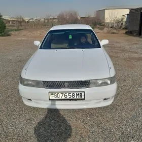 Toyota Chaser 1993