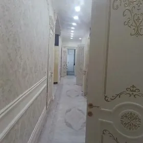 ПОДВОЙСКАЯ ПЯКИЗЕ 3ком 180м2