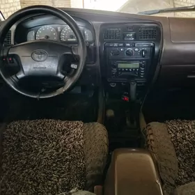 Toyota 4Runner 2002