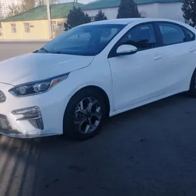 Kia Forte 2021