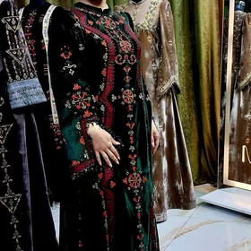 Prokat we Satlyk Toy Koynekler