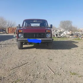 Lada 2106 2006