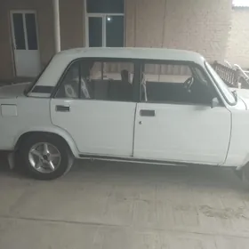 Lada 2107 1999