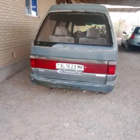 Toyota Town Ace 1992