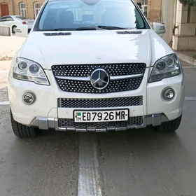 Mercedes-Benz ML350 2010