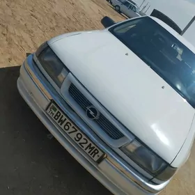 Opel Vectra 1989