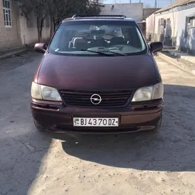 Opel Sintra 1999