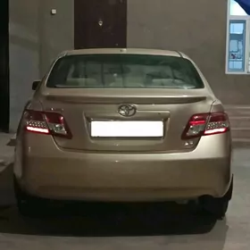 Toyota Camry 2009