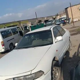 Mitsubishi Galant 1995