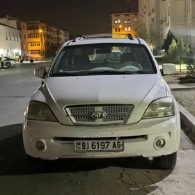 Kia Sorento 2005
