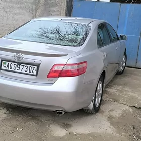 Toyota Camry 2009