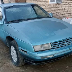 Chevrolet Corsica 1996