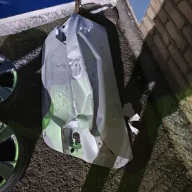 23 camry yewrapeyka bagaš