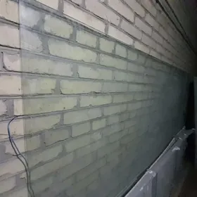 Ayna magazin ucin galyn