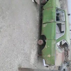 Москвич 408 1980