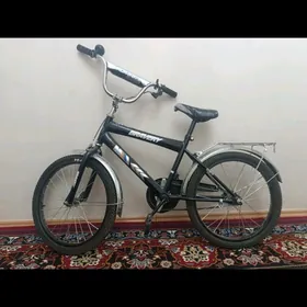 welosiped cagalar ucin