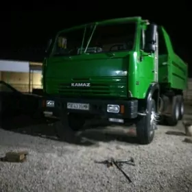 Kamaz 5511 1996