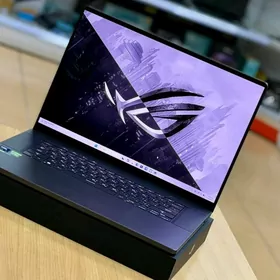 32GB|RTX4070|ROG Zephyrus G16