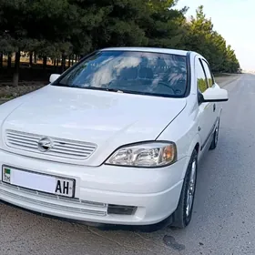 Opel Astra 1999