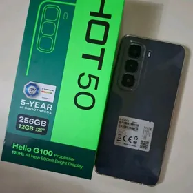 İnfinix hot 50 ozi 12.256